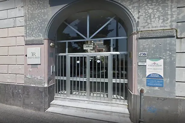 Bed & Breakfast Ruins B&B Ercolano