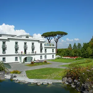 Il San Cristoforo Курортный комплекс